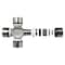Spicer Universal Joint; Non-Greaseable, 5-1310X 5-1310X - alternate 6